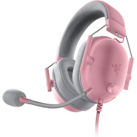 Razer Blackshark V2 X (Quartz) Casques Razer, Ultra Pc Gamer Maroc