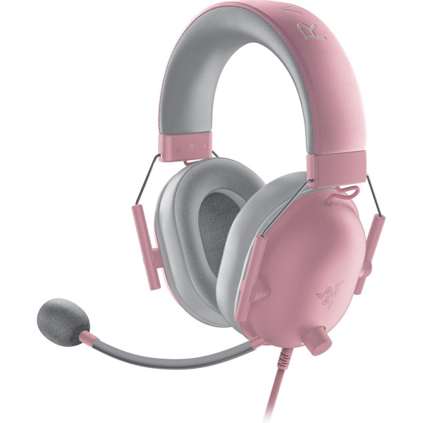 Razer Blackshark V2 X (Quartz) Casques Razer, Ultra Pc Gamer Maroc