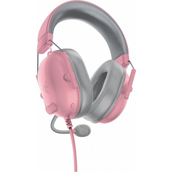 Razer Blackshark V2 X (Quartz) Casques Razer, Ultra Pc Gamer Maroc