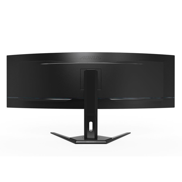 Gigabyte AORUS CO49DQ 49" OLED Moniteurs Gigabyte, Ultra Pc Gamer Maroc