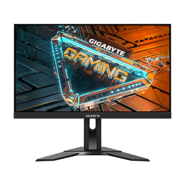 Gigabyte G24F 2 23.8" 165 Hz Moniteurs Gigabyte, Ultra Pc Gamer Maroc