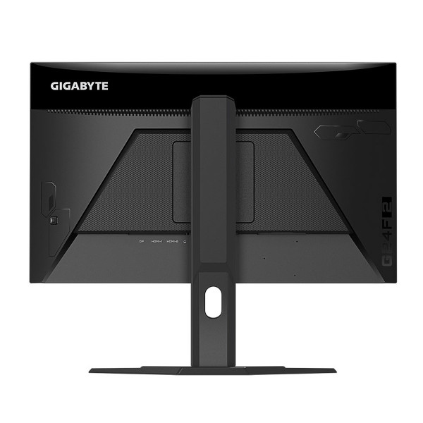 Gigabyte G24F 2 23.8" 165 Hz Moniteurs Gigabyte, Ultra Pc Gamer Maroc