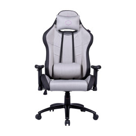 Cooler Master Caliber R2C Gris Chaise gamer Cooler Master, Ultra Pc Gamer Maroc