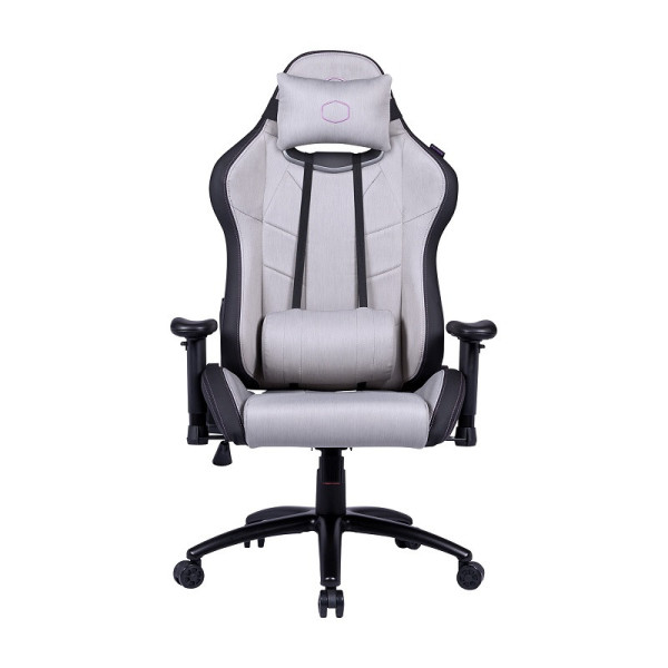 Cooler Master Caliber R2C Gris Chaise gamer Cooler Master, Ultra Pc Gamer Maroc