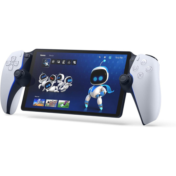 Sony PlayStation Portal Console Sony Corporation, Ultra Pc Gamer Maroc