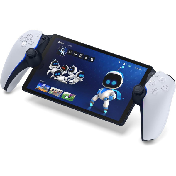 Sony PlayStation Portal Console Sony Corporation, Ultra Pc Gamer Maroc
