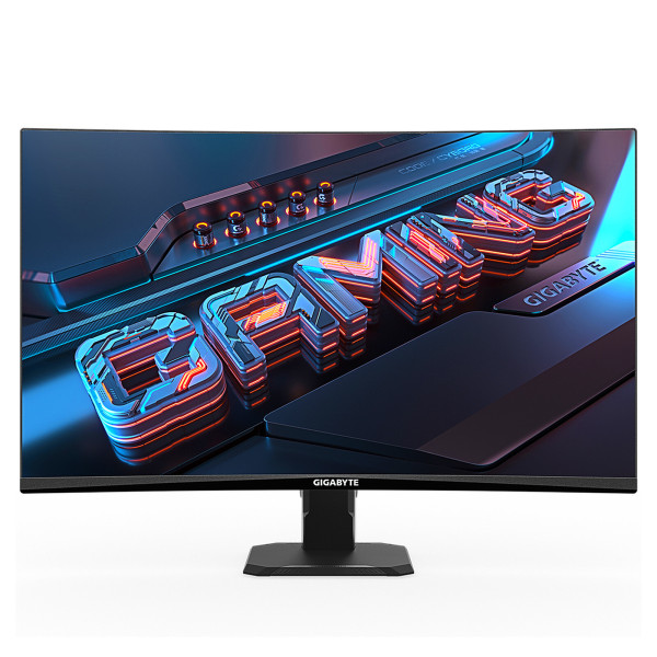 Gigabyte GS27F 27" 170Hz Moniteurs Gigabyte, Ultra Pc Gamer Maroc