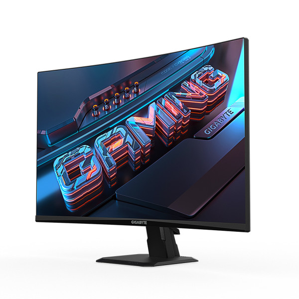 Gigabyte GS27F 27" 170Hz Moniteurs Gigabyte, Ultra Pc Gamer Maroc