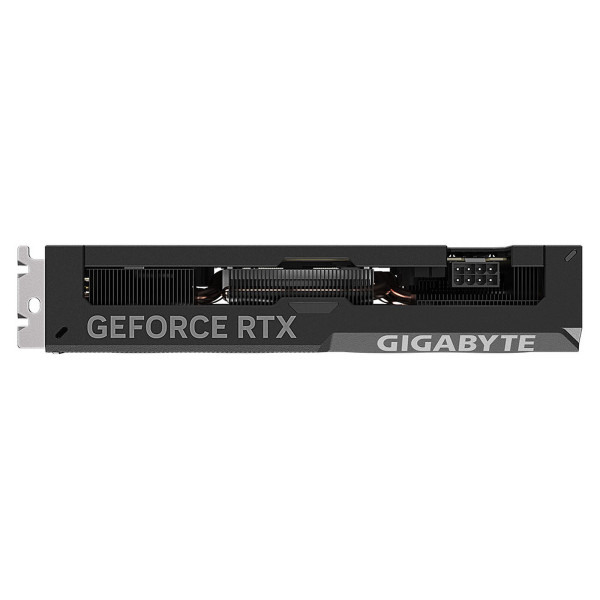 Gigabyte GeForce RTX 4060 Ti WINDFORCE OC 8Go GDDR6 NVIDIA Gigabyte, Ultra Pc Gamer Maroc