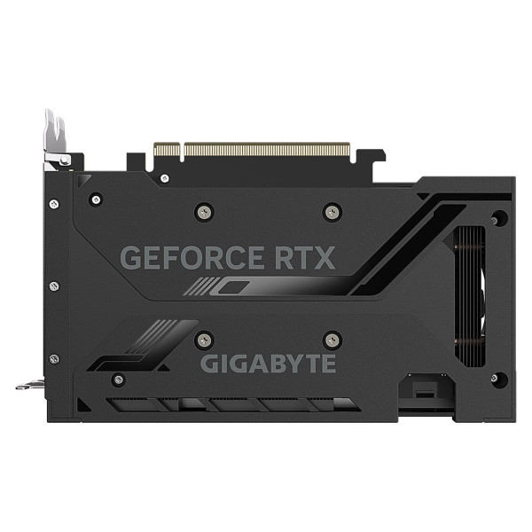 Gigabyte GeForce RTX 4060 Ti WINDFORCE OC 8Go GDDR6 NVIDIA Gigabyte, Ultra Pc Gamer Maroc