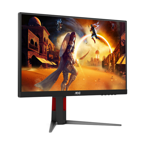 AOC 24G4 23.8″ Fast IPS 180 Hz Moniteurs AOC, Ultra Pc Gamer Maroc