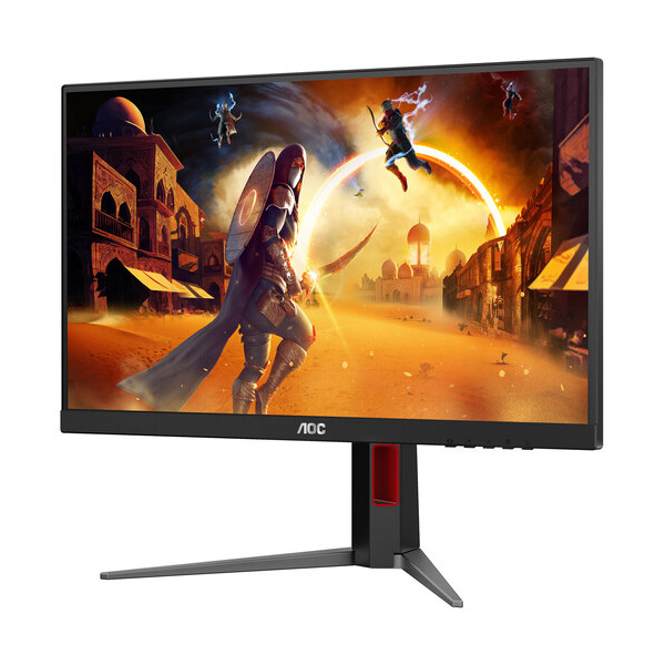 AOC 24G4 23.8″ Fast IPS 180 Hz Moniteurs AOC, Ultra Pc Gamer Maroc