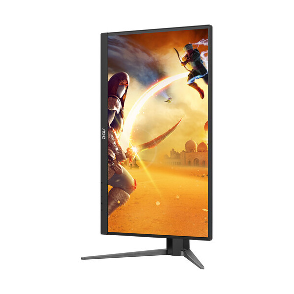 AOC 24G4 23.8″ Fast IPS 180 Hz Moniteurs AOC, Ultra Pc Gamer Maroc