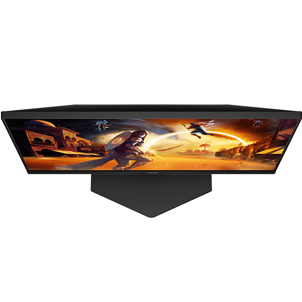 AOC 24G4E 23.8″ Fast IPS 180 Hz Moniteurs AOC, Ultra Pc Gamer Maroc
