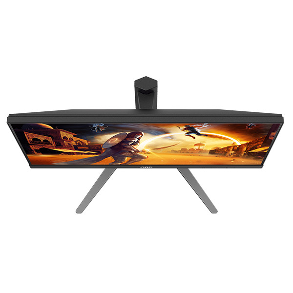 AOC 27G4 27″ Fast IPS 180 Hz Moniteurs AOC, Ultra Pc Gamer Maroc