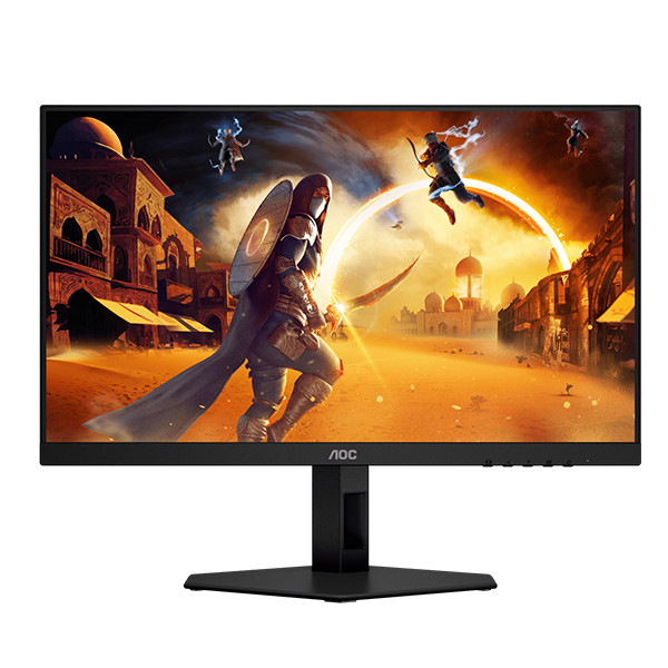 AOC 24G4E 23.8″ Fast IPS 180 Hz Moniteurs AOC, Ultra Pc Gamer Maroc