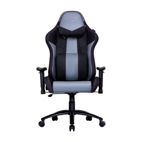 Cooler Master Caliber R3 Black Chaise gamer Cooler Master, Ultra Pc Gamer Maroc
