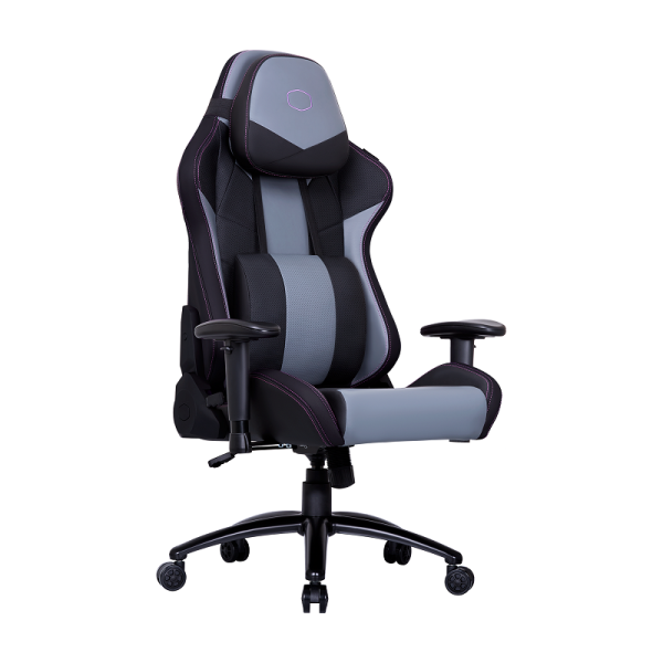 Cooler Master Caliber R3 Black Chaise gamer Cooler Master, Ultra Pc Gamer Maroc