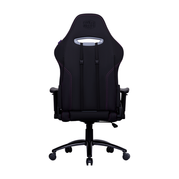Cooler Master Caliber R3 Black Chaise gamer Cooler Master, Ultra Pc Gamer Maroc