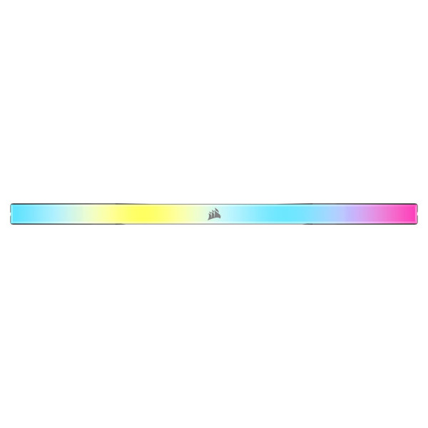 Corsair Vengeance RGB DDR5 64Go (2 x 32Go) 5200 MHz CL40 Mémoire vive DDR5 Corsair, Ultra Pc Gamer Maroc
