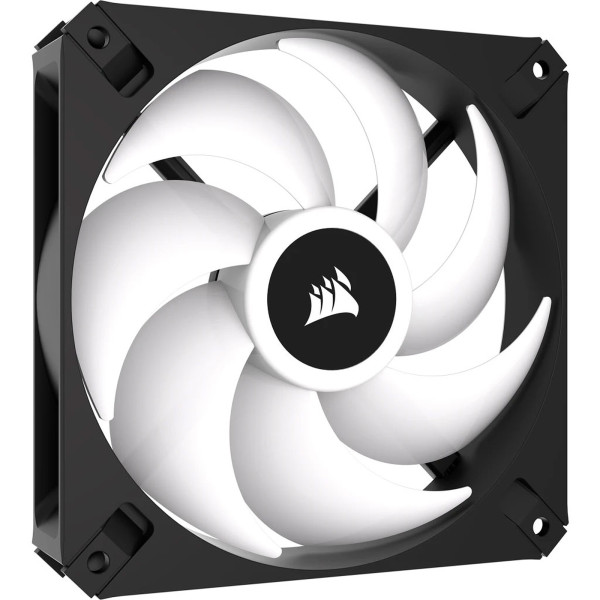 Corsair AR120 Digital RGB Triple Pack (Black) Refroidissement Corsair, Ultra Pc Gamer Maroc