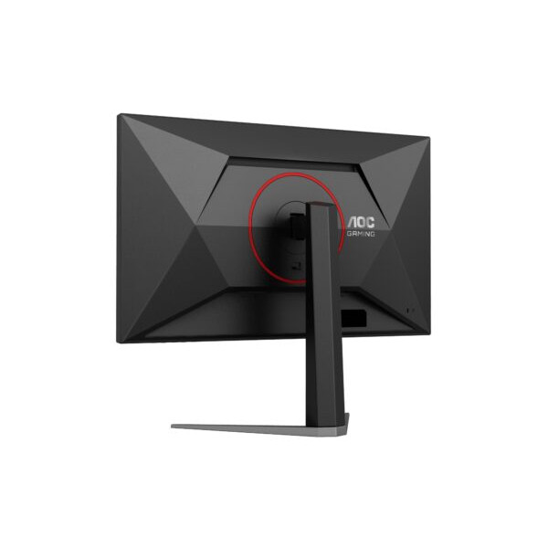 AOC Q27G4 27″ Fast IPS 2K 180 Hz Moniteurs AOC, Ultra Pc Gamer Maroc