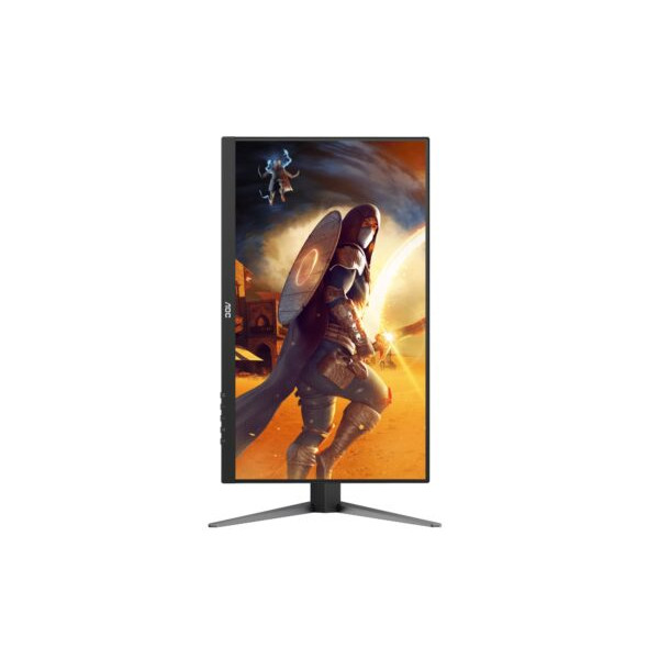 AOC Q27G4 27″ Fast IPS 2K 180 Hz Moniteurs AOC, Ultra Pc Gamer Maroc