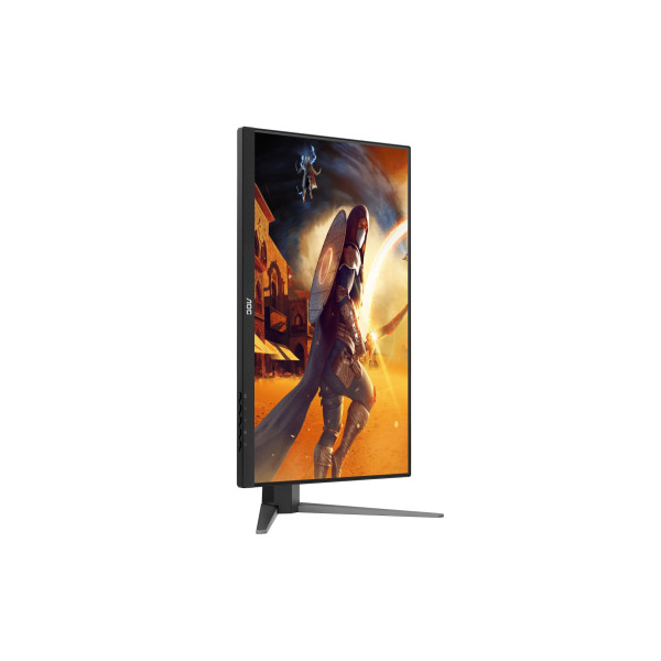 AOC Q27G4 27″ Fast IPS 2K 180 Hz Moniteurs AOC, Ultra Pc Gamer Maroc