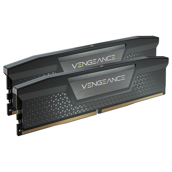 Corsair Vengeance DDR5 64Go (2 x 32Go) 5200 MHz CL40 Mémoire vive DDR5 Corsair, Ultra Pc Gamer Maroc