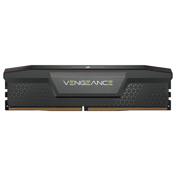Corsair Vengeance DDR5 64Go (2 x 32Go) 5200 MHz CL40 Mémoire vive DDR5 Corsair, Ultra Pc Gamer Maroc