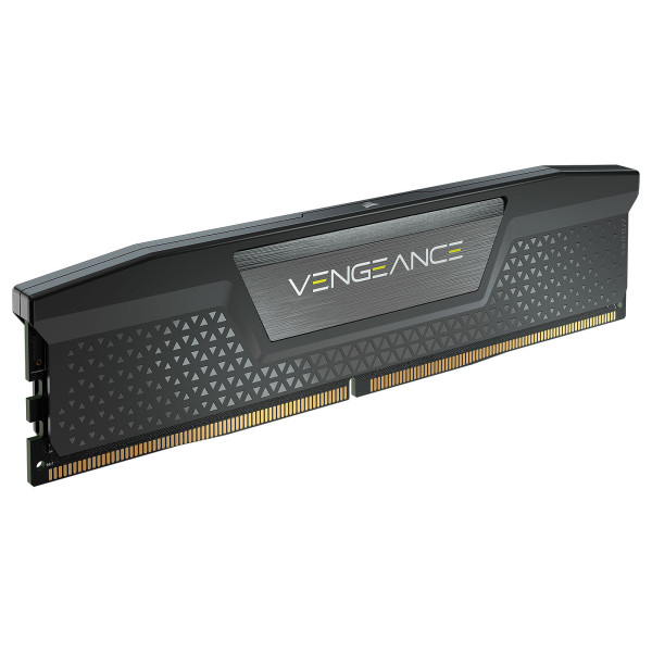 Corsair Vengeance DDR5 64Go (2 x 32Go) 5200 MHz CL40 Mémoire vive DDR5 Corsair, Ultra Pc Gamer Maroc