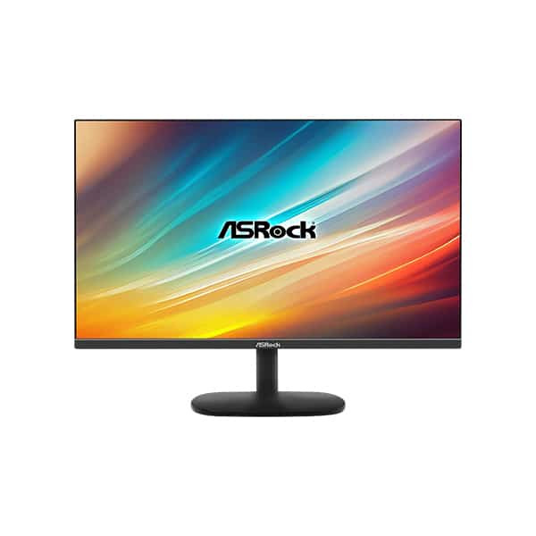ASROCK CL25FF 24.5" 100Hz IPS Moniteurs ASRock, Ultra Pc Gamer Maroc