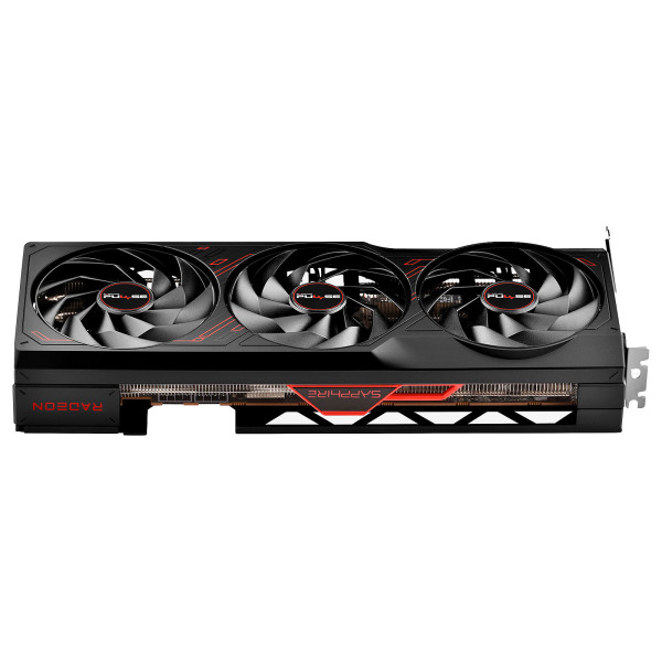 Sapphire Pulse AMD Radeon RX 7900 GRE 16GB GDDR6 Cartes graphiques Sapphire, Ultra Pc Gamer Maroc