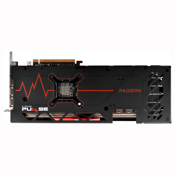 Sapphire Pulse AMD Radeon RX 7900 GRE 16GB GDDR6 Cartes graphiques Sapphire, Ultra Pc Gamer Maroc
