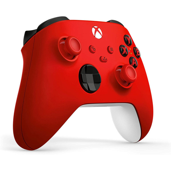 Microsoft Xbox Series X Controller (Red) Périphériques de jeu Microsoft, Ultra Pc Gamer Maroc