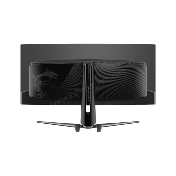 MSI MAG 341CQP QD-OLED 34" UWQHD 175Hz 0.03ms Moniteurs MSI, Ultra Pc Gamer Maroc