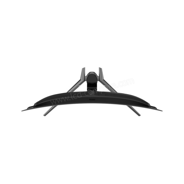 MSI MAG 341CQP QD-OLED 34" UWQHD 175Hz 0.03ms Moniteurs MSI, Ultra Pc Gamer Maroc