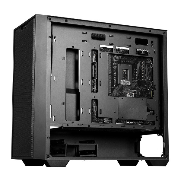 ASUS A21 Mesh Black Boitiers PC ASUS, Ultra Pc Gamer Maroc