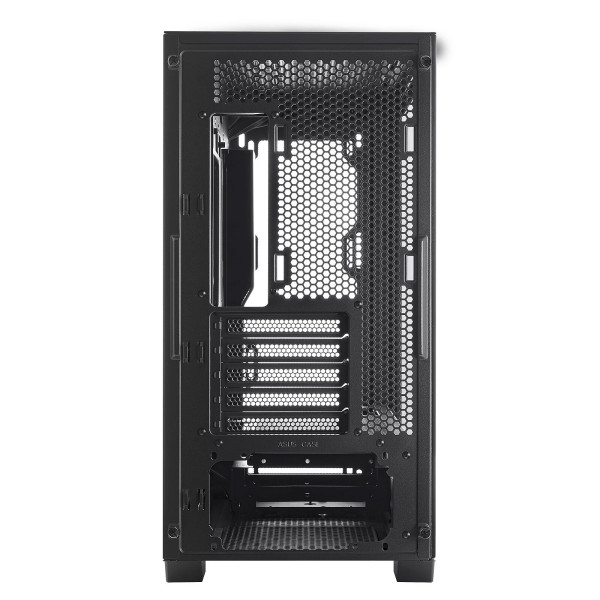 ASUS A21 Mesh Black Boitiers PC ASUS, Ultra Pc Gamer Maroc