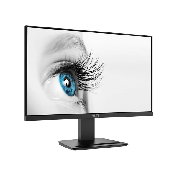 MSI PRO MP2412 23.8" 100Hz Moniteurs MSI, Ultra Pc Gamer Maroc