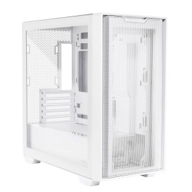 ASUS A21 Mesh White Boitiers PC ASUS, Ultra Pc Gamer Maroc