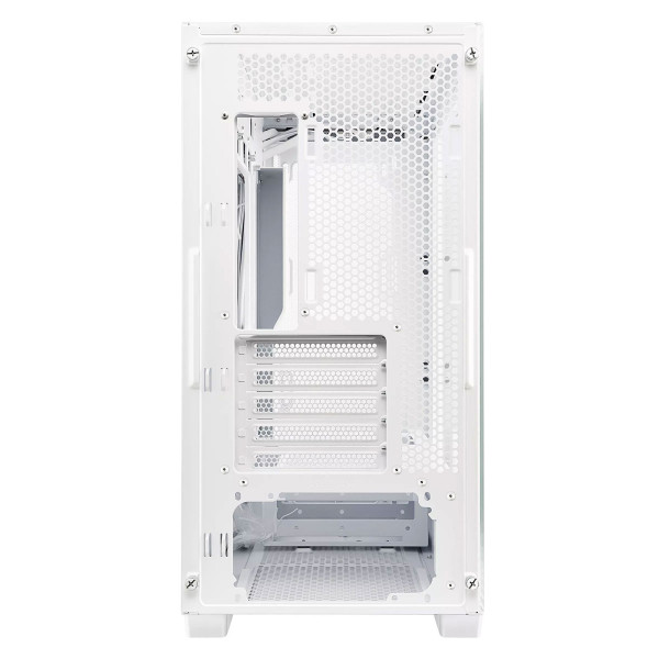 ASUS A21 Mesh White Boitiers PC ASUS, Ultra Pc Gamer Maroc