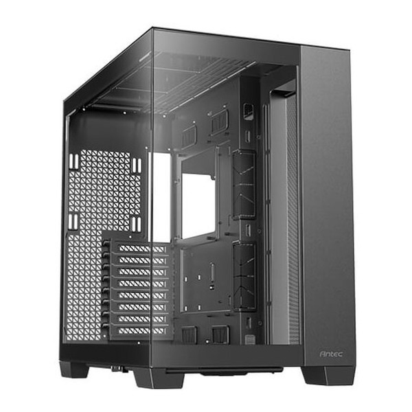 Antec C8 Black Boitiers PC Antec, Ultra Pc Gamer Maroc