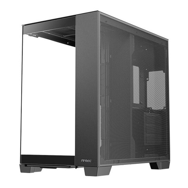 Antec C8 Black Boitiers PC Antec, Ultra Pc Gamer Maroc