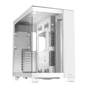 Antec C8 White Boitiers PC Antec, Ultra Pc Gamer Maroc