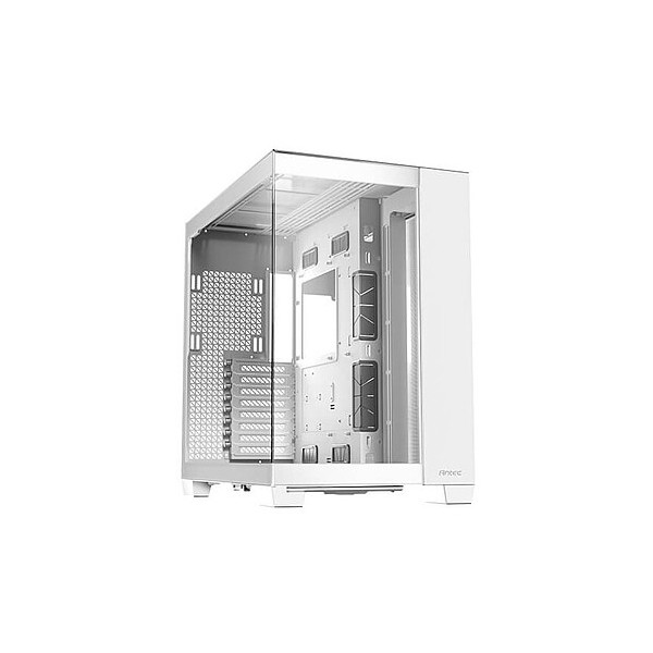 Antec C8 White Boitiers PC Antec, Ultra Pc Gamer Maroc