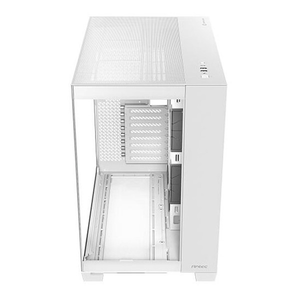Antec C8 White Boitiers PC Antec, Ultra Pc Gamer Maroc