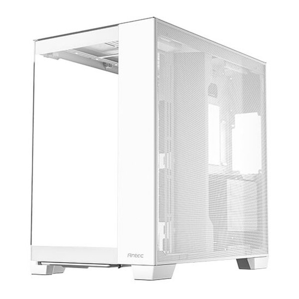 Antec C8 White Boitiers PC Antec, Ultra Pc Gamer Maroc
