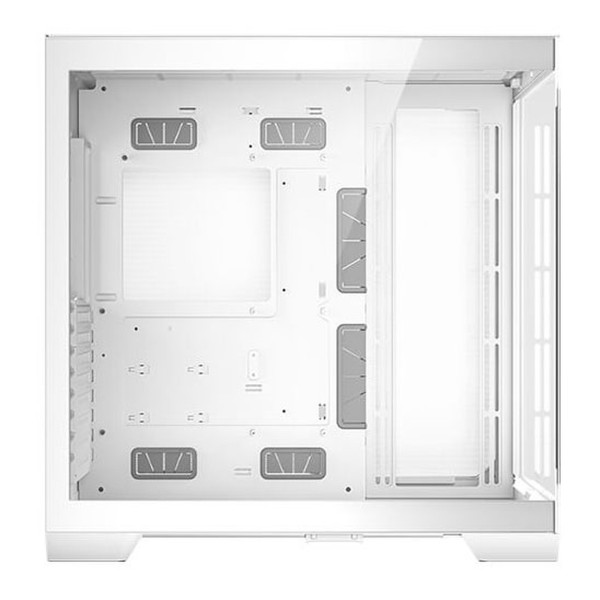 Antec C8 White Boitiers PC Antec, Ultra Pc Gamer Maroc