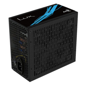 Aerocool LUX 750W 80PLUS Bronze Alimentations PC Aerocool, Ultra Pc Gamer Maroc